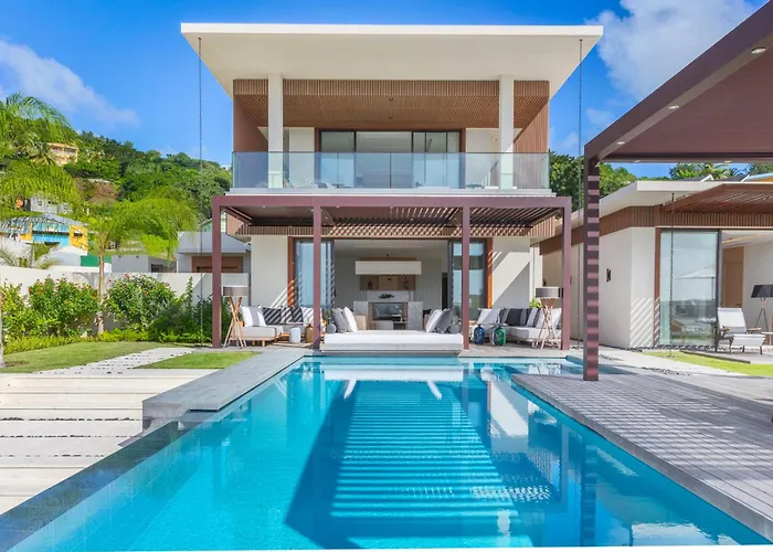 Silversands Grand Anse