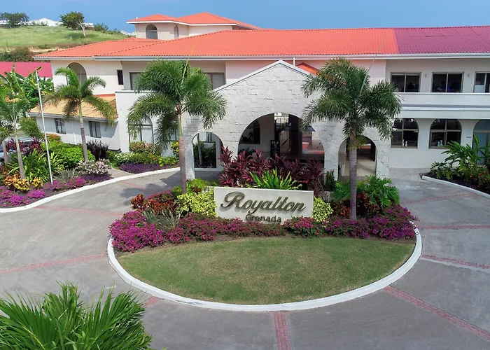 Royalton Grenada, An Autograph Collection All-Inclusive Resort